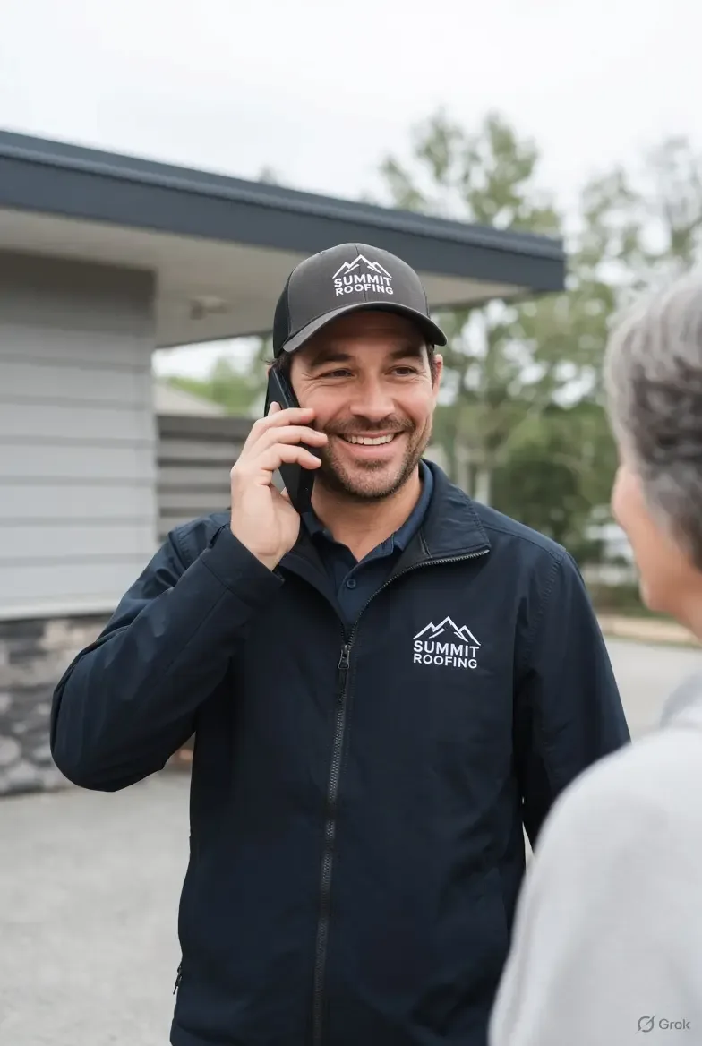 Flat Roof Leak Repair Scotland, CT FAQs